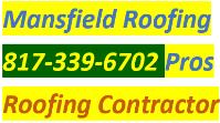 Mansfield Roofing Pros image 1